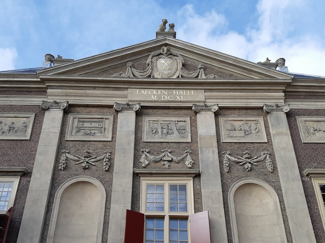 best museums in Rotterdam