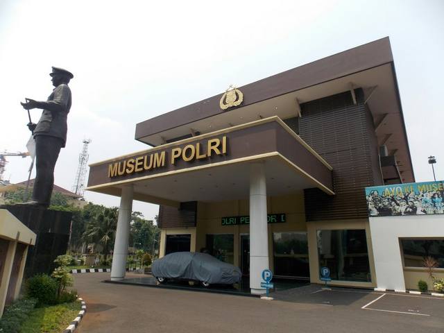 Museum Polri