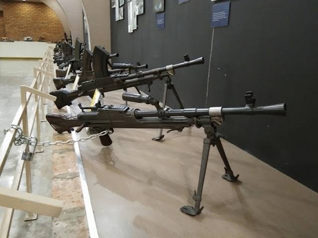 Museum Polri