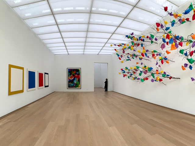 Museum Voorlinden