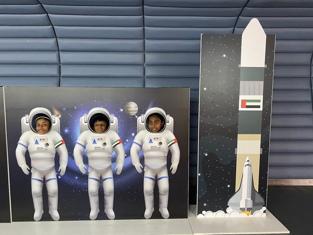 Museum of Children City Dubai