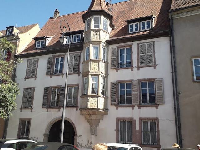 museums in Colmar