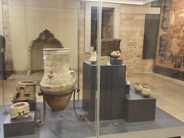 Museum of Turkish and Islamic Arts Istanbul
