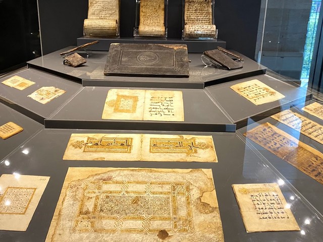 Museum of Turkish and Islamic Arts Istanbul