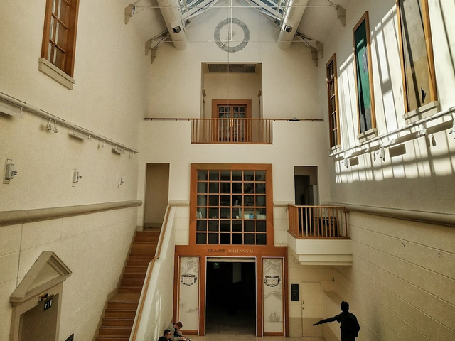best museums in Dublin