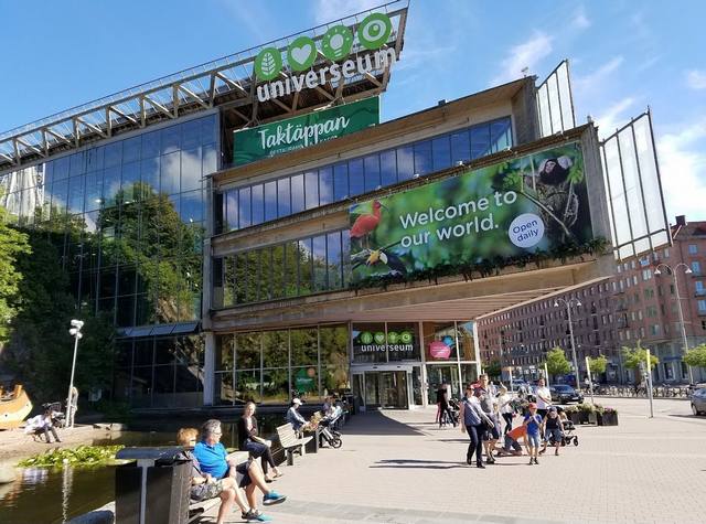 best museums in Gothenburg