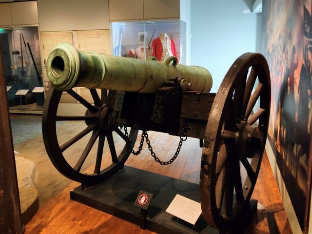 top museums in Dublin