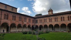 متحف سان ماتيو الوطنى بيزا - National Museum of San Matteo Pisa - art museums in Pisa