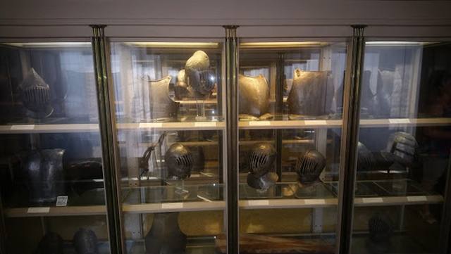 National Museum of the Royal Palace in Pisa