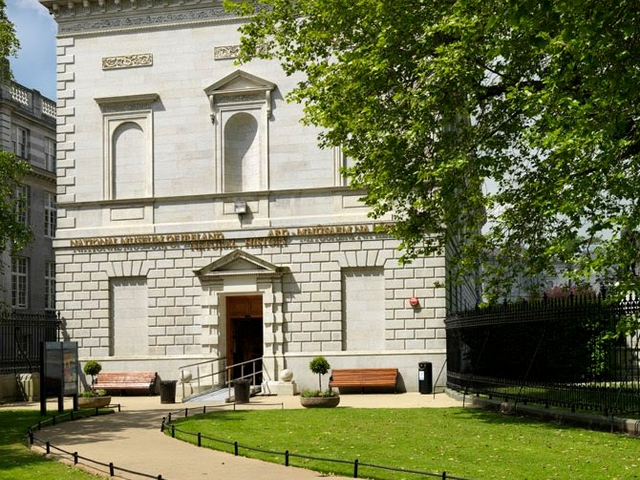 museums in Dublin Ireland