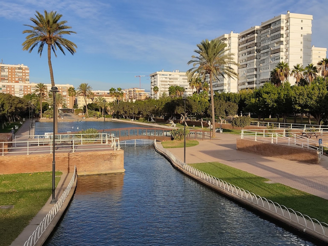 best things to see in Malaga Spain
