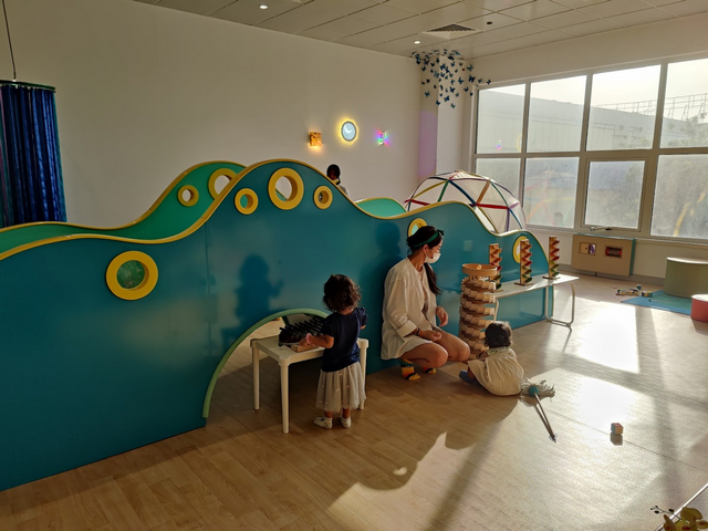 Oli Oli Museum Dubai
