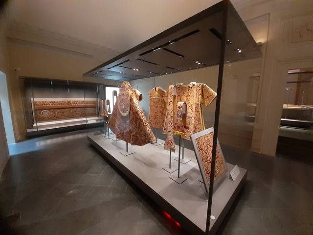 Opera del Duomo Museum in Pisa