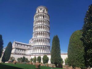 متحف الاوبرا ديل دومو بيزا - Opera del Duomo Museum Pisa - free things to do in Pisa