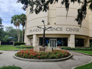 متحف أورلاندو للعلوم - Orlando Science Museum