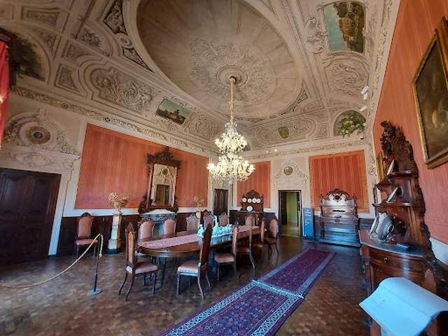 Palazzo Blu Pisa