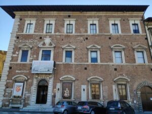 متحف قصر لانفرانشي بيزا - Palazzo Lanfranchi Museum Pisa