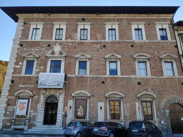 best museums in Pisa