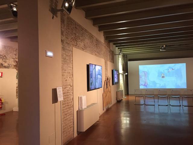 Palazzo Lanfranchi Museum in Pisa