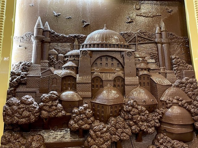 Pelit Istanbul