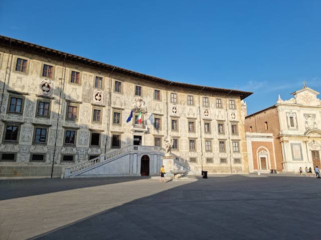 top things to do in Pisa