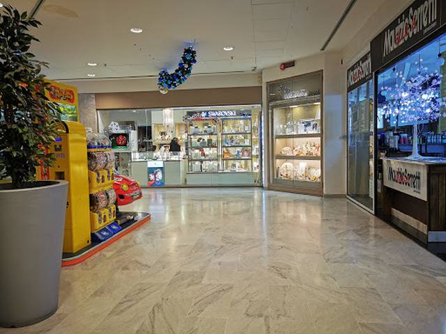 Centro Commerciale Pisanova