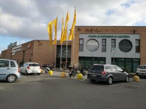 بيسانوفا مول بيزا - Centro Commerciale Pisanova