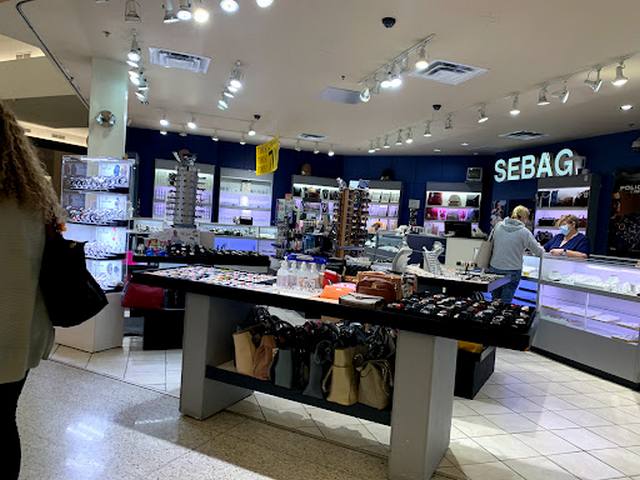 بلايس فيرتو مول - Place Vertu