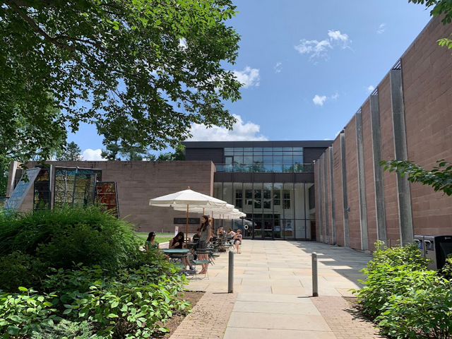 art museums in Philadelphia area - best art museum in Philadelphia