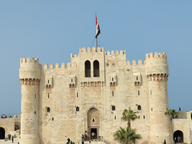 things to do in Alexandria Egypt