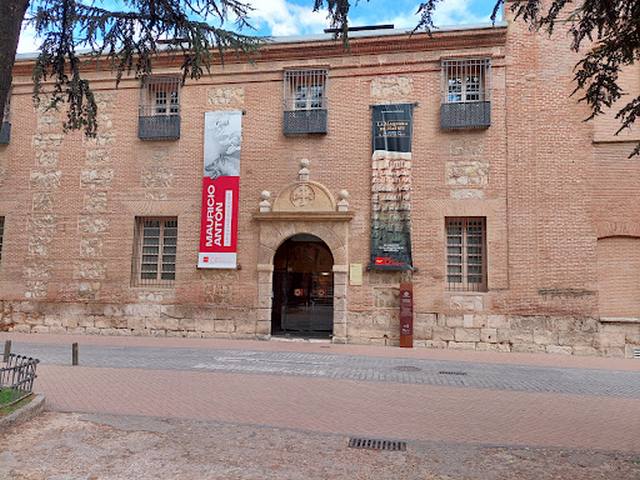 top museums in Madrid