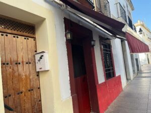 مطعم دامسكينو قرطبة