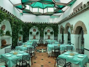 مطعم إل شوراسكو قرطبة