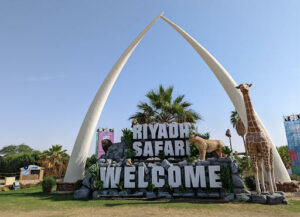 سفاري الرياض