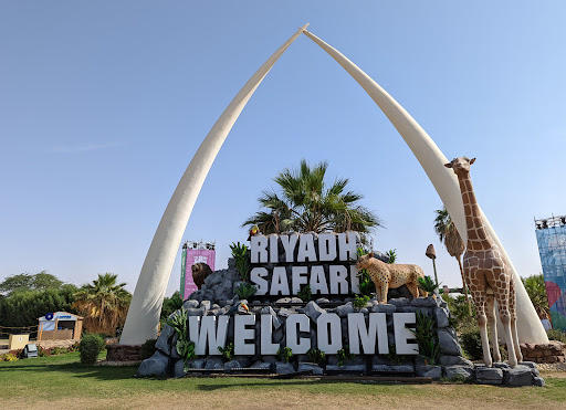 Riyadh Safari