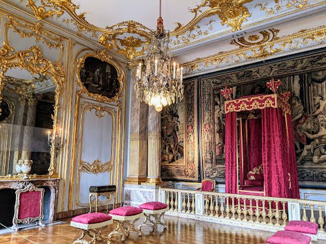 قصر روهان - Rohan Palace