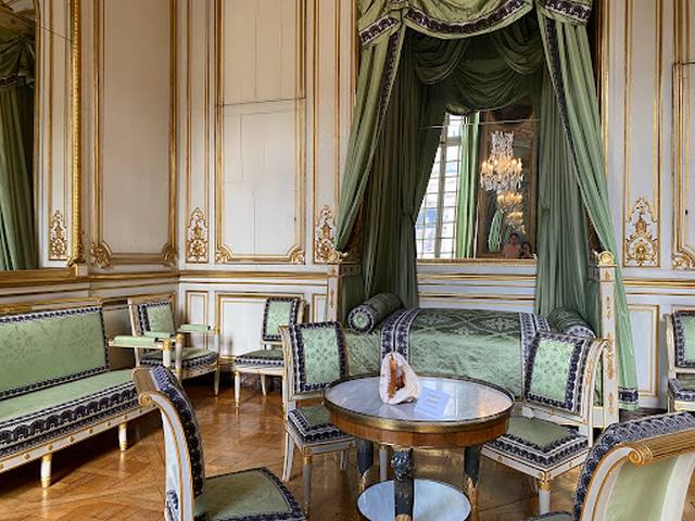 قصر روهان ستراسبورغ - Rohan Palace