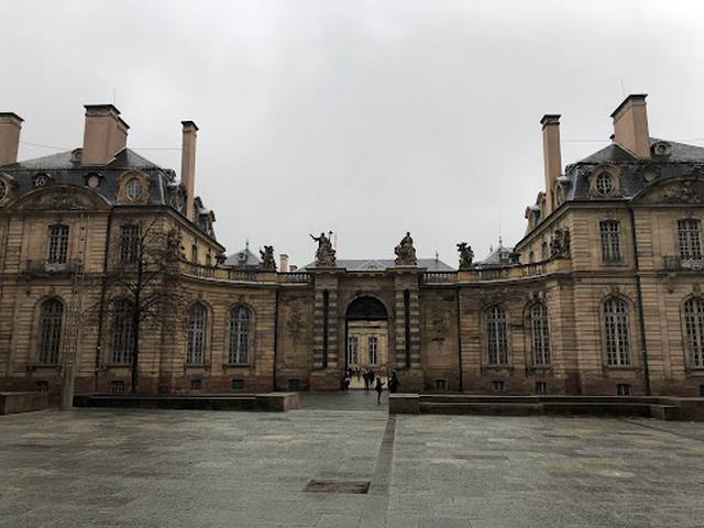 free things to do in Strasbourg