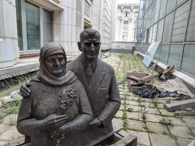 best free things to do in Bucharest