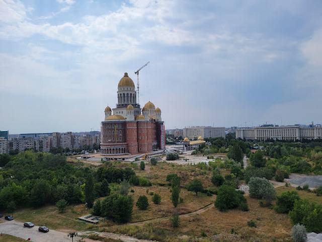 Bucharest museums