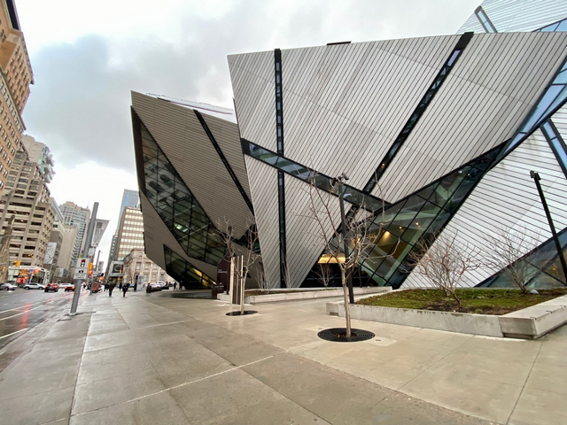 best museums in toronto