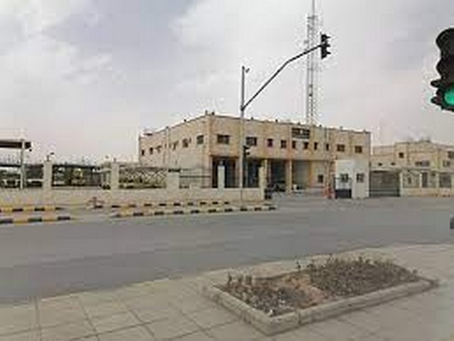 riyadh streets