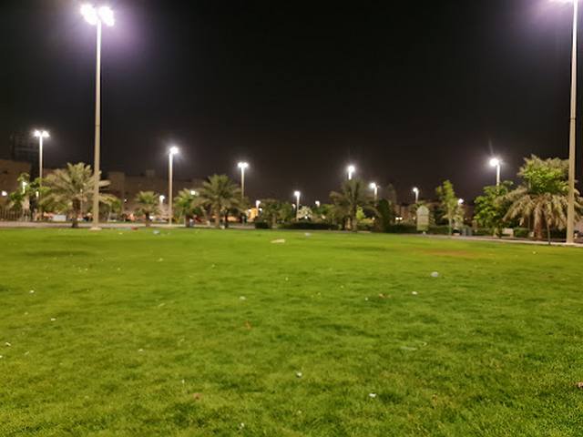 حديقة السلسبيل الدمام
