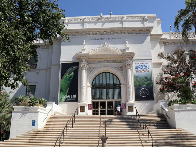 San Diego museums - cool museums in san diego