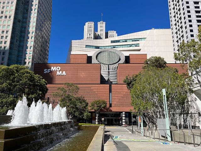 best things to do in San Francisco