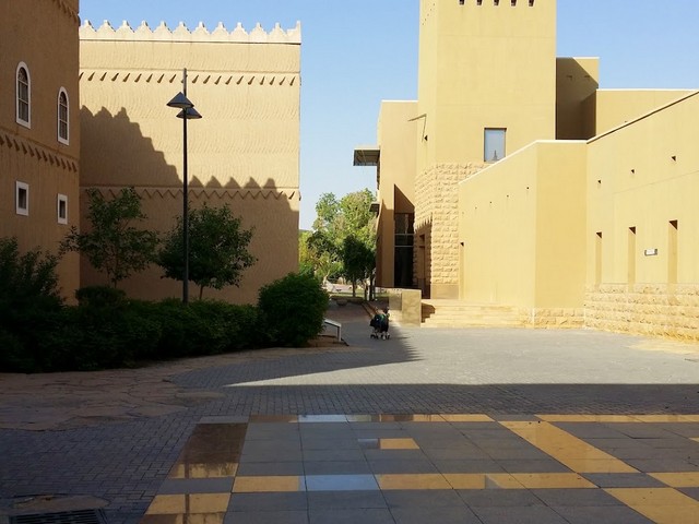 best museums in riyadh