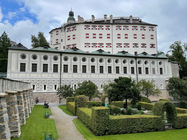 top things to do in Innsbruck 