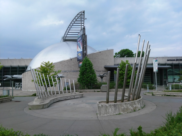 best museums in Toronto