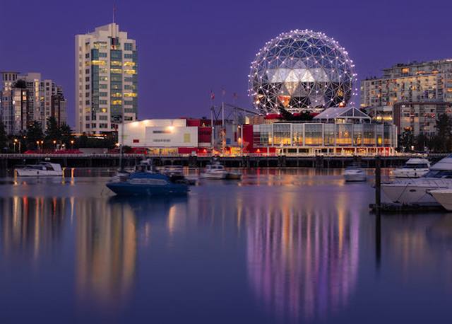 Vancouver museums