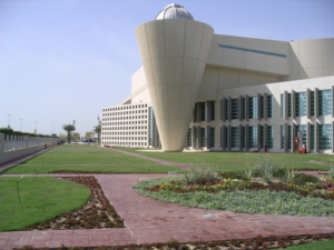 مركز سلطان بن عبد العزيز للعلوم والتقنية الخبر